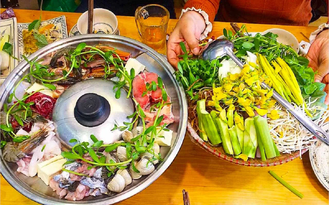 Khám Phá Đặc Sản Cần Thơ: Những Món Ngon Không Thể Bỏ Qua