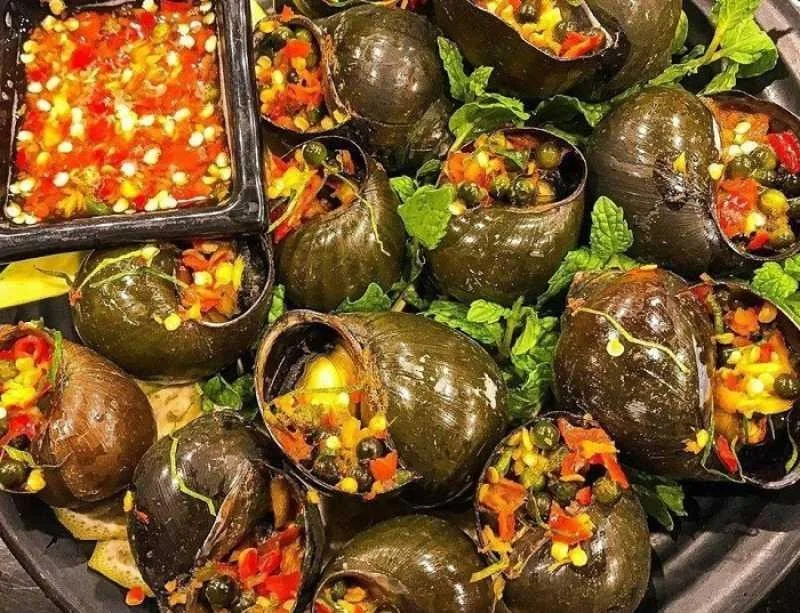 Khám Phá Đặc Sản Cần Thơ: Những Món Ngon Không Thể Bỏ Qua