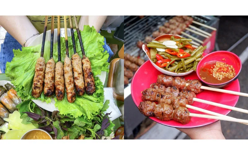 Khám Phá Đặc Sản Cần Thơ: Những Món Ngon Không Thể Bỏ Qua