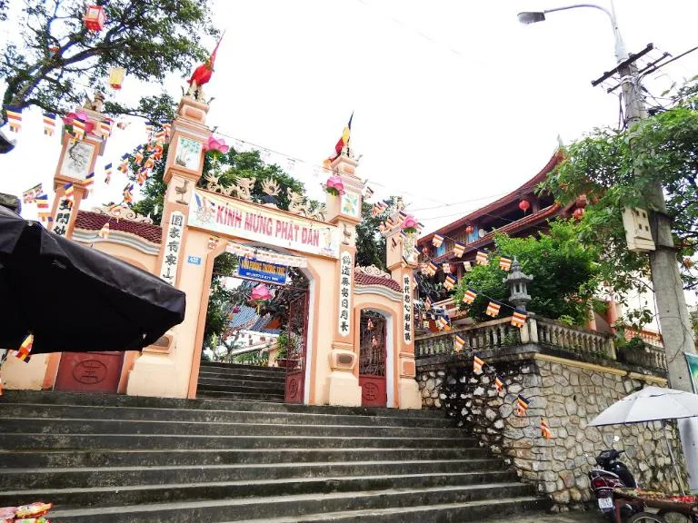 Du lịch Hoàng Su Phì Hà Giang