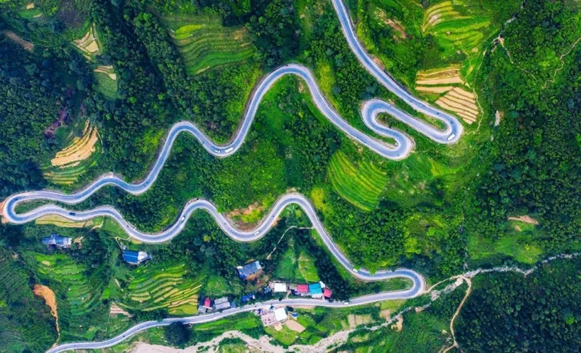 Tour du lịch Hà Giang 3N2Đ
