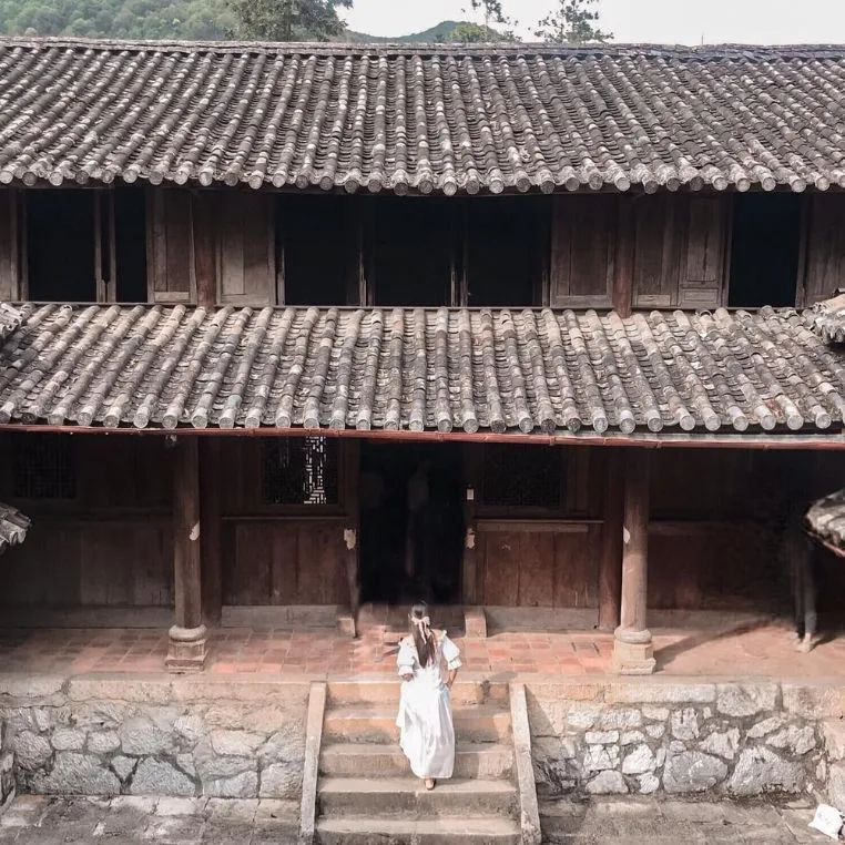 Tour Hà Giang 3N2Đ chinh phục cao nguyên đá