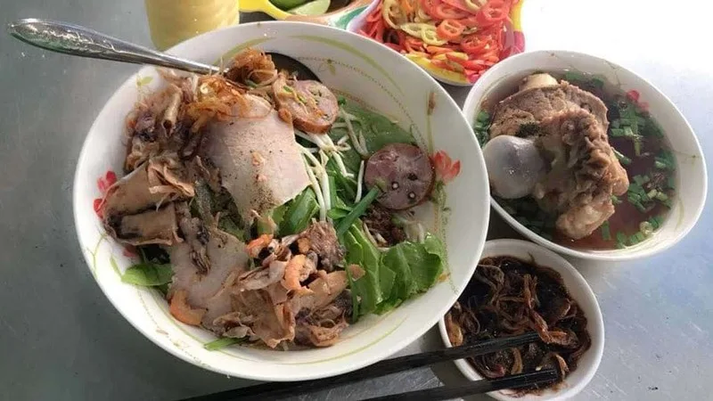 Đặc Sản Tiền Giang - Thương Hiệu Xứ Miệt Vườn Ngon Nức Tiếng