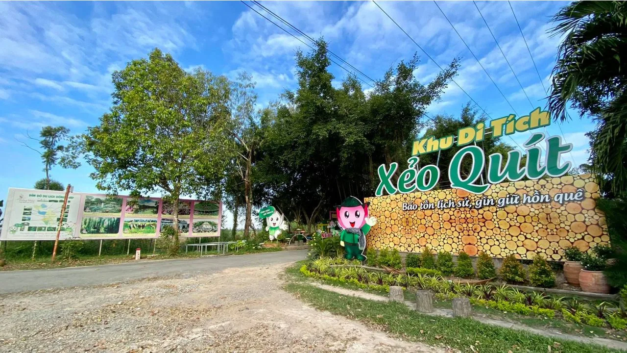 Top 7+ Địa Điểm Tổ Chức TeamBuilding Miền Tây Lý Tưởng Cho Hoạt Động Gắn Kết