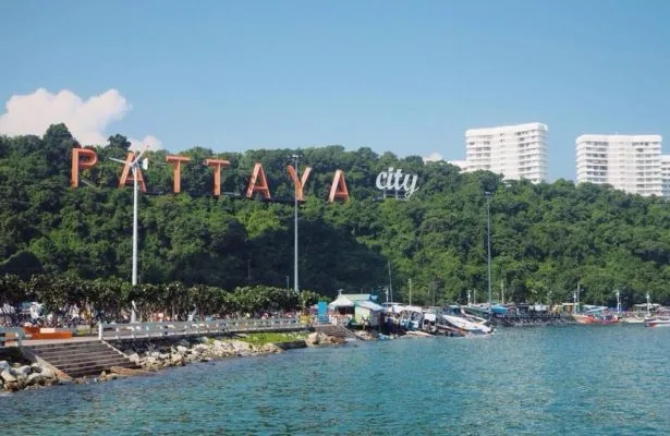 Đi Tour Bangkok Pattaya 5 Ngày 4 Đêm