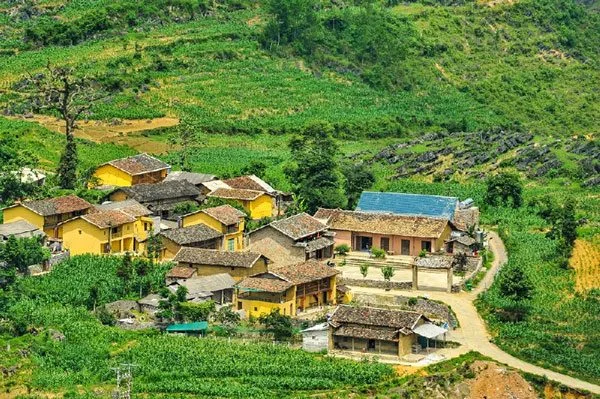 Tour Hà Giang 3N2Đ chinh phục cao nguyên đá