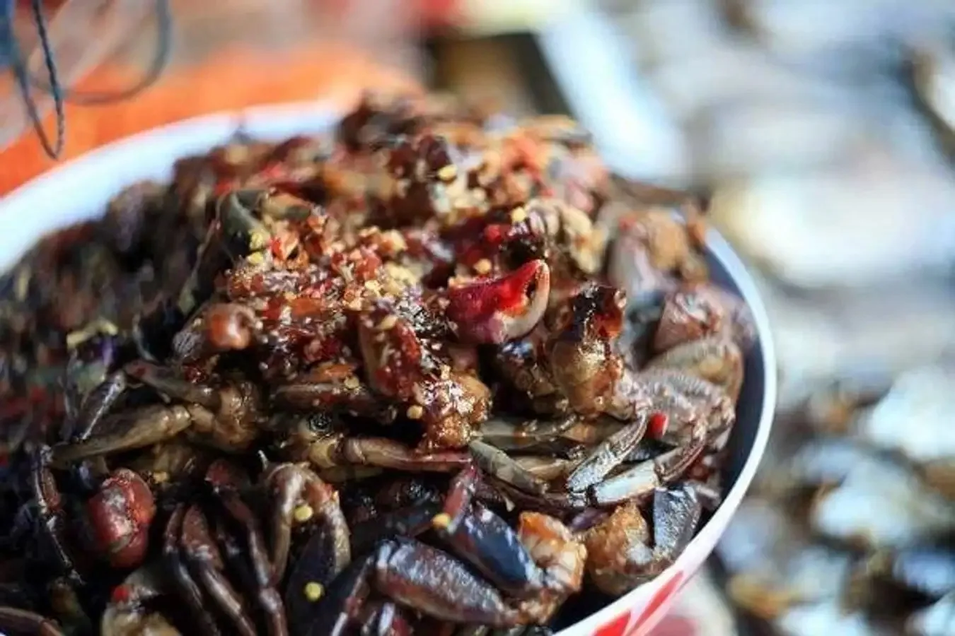 Đặc sản Tiền Giang làm quà