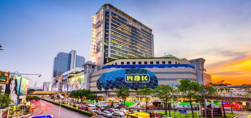 Đi Tour Bangkok Pattaya 5 Ngày 4 Đêm