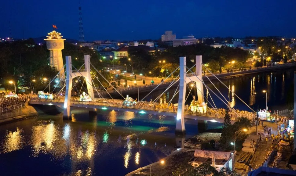 Phan Thiết Triển Khai 3 Mô Hình Kinh Tế Ban Đêm Thí Điểm Vào Cuối Tháng 09/2024