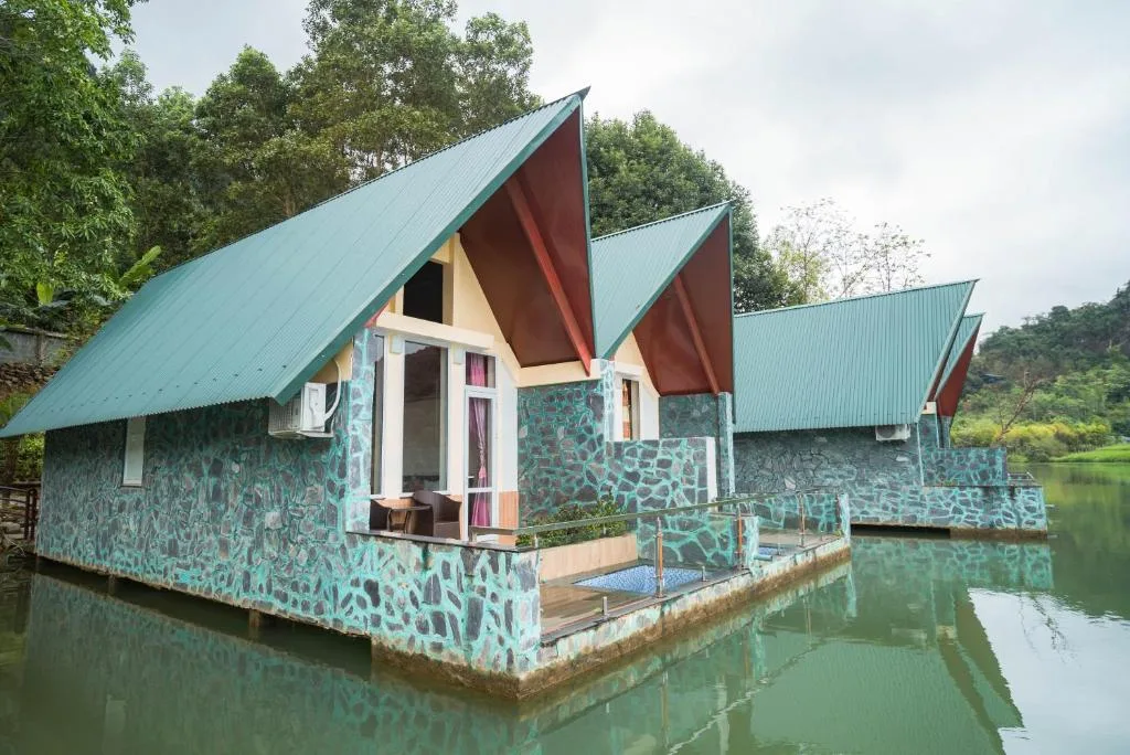  Top 10 Resort Hà Giang Đẹp Mơ Mẩn Ôm Trọn View Núi Rừng