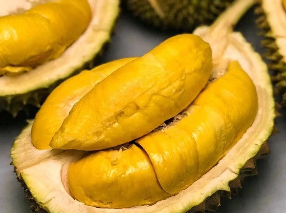 Đặc sản Tiền Giang làm quà