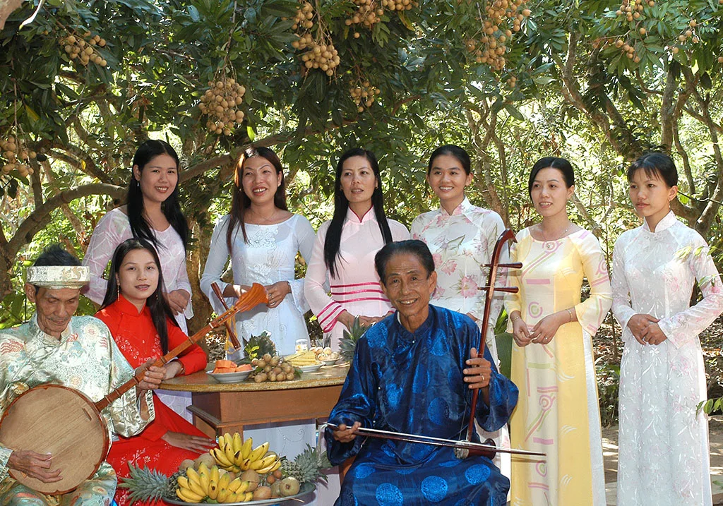 Tour Miền Tây 4 Ngày 3 Đêm: Hành Trình Khám Phá Lục Tỉnh Miền Tây