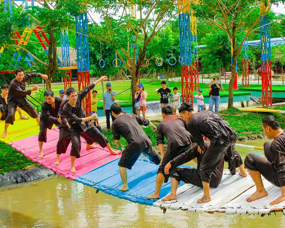 Khám Phá Kinh Nghiệm Du Lịch Kiên Giang – Những Trải Nghiệm Không Thể Bỏ Qua