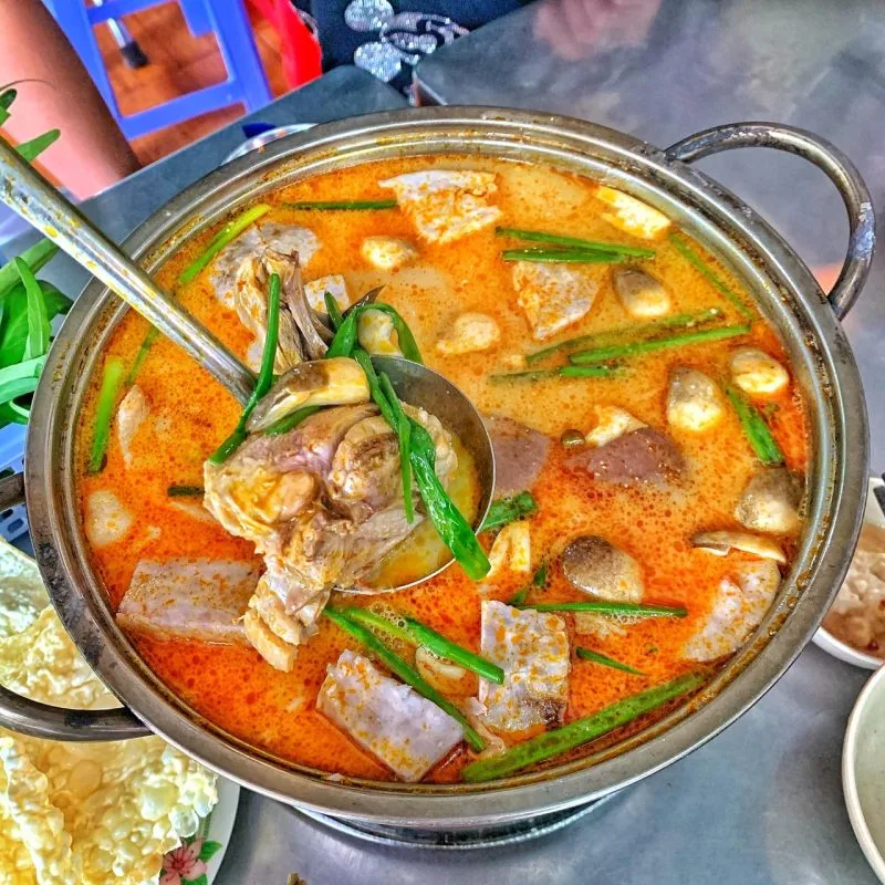 Khám Phá Đặc Sản Cần Thơ: Những Món Ngon Không Thể Bỏ Qua