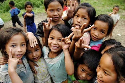 Campuchia có dân số trẻ nhất Đông Nam Á