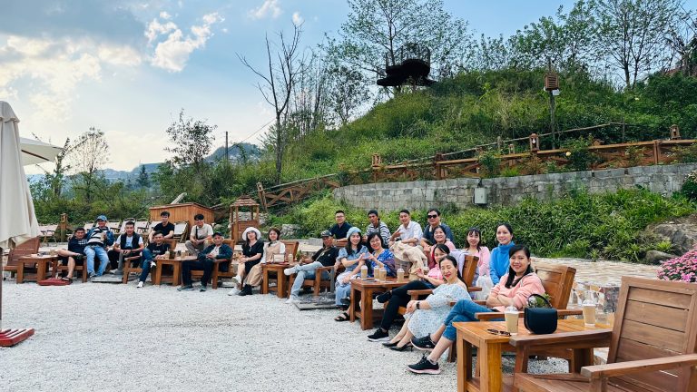 Cảm nhận khách hàng Hành Trình Sapa Đáng Nhớ Của Đoàn Simba năm 2024