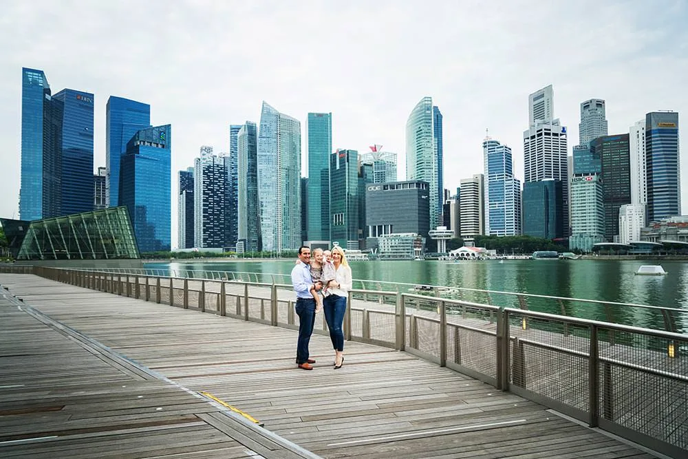 Điểm Du Lịch Miễn Phí Ở Singapore | Cập nhật mới nhất từ Du Lịch Ocean