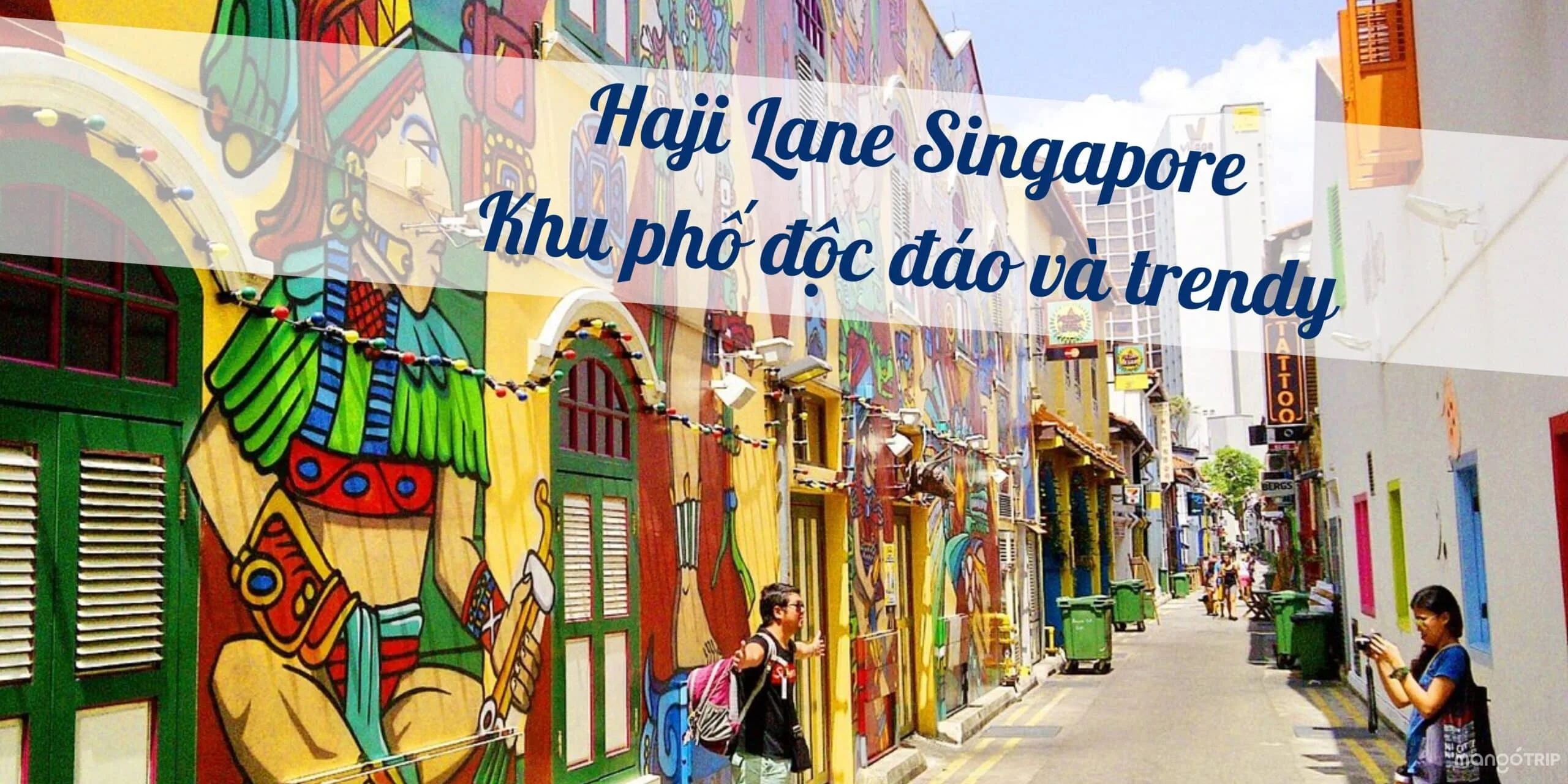 Điểm Du Lịch Miễn Phí Ở Singapore | Cập nhật mới nhất từ Du Lịch Ocean