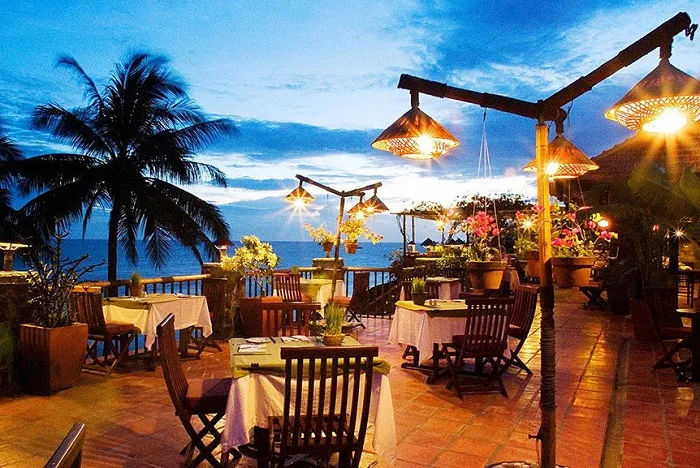 Nhà hàng Phan Thiết chuyên phục vụ khách đoàn | Tổng hợp từ DulichOcean