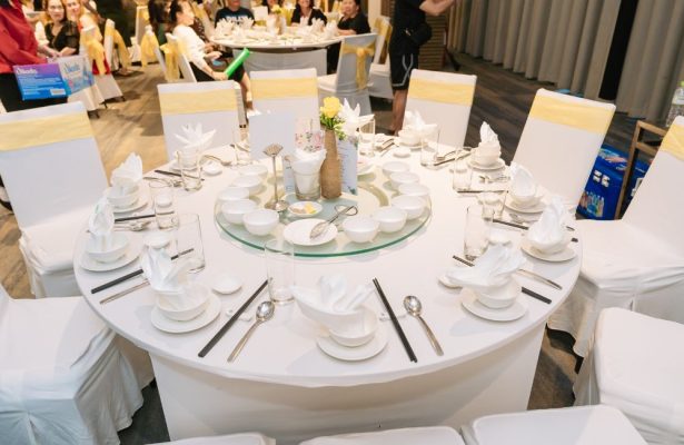 Nhà hàng Phan Thiết chuyên phục vụ khách đoàn | Tổng hợp từ DulichOcean