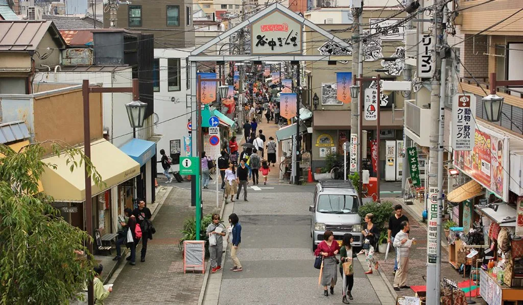 5 suy nghĩ sai lầm về Tokyo mà ai cũng mắc phải