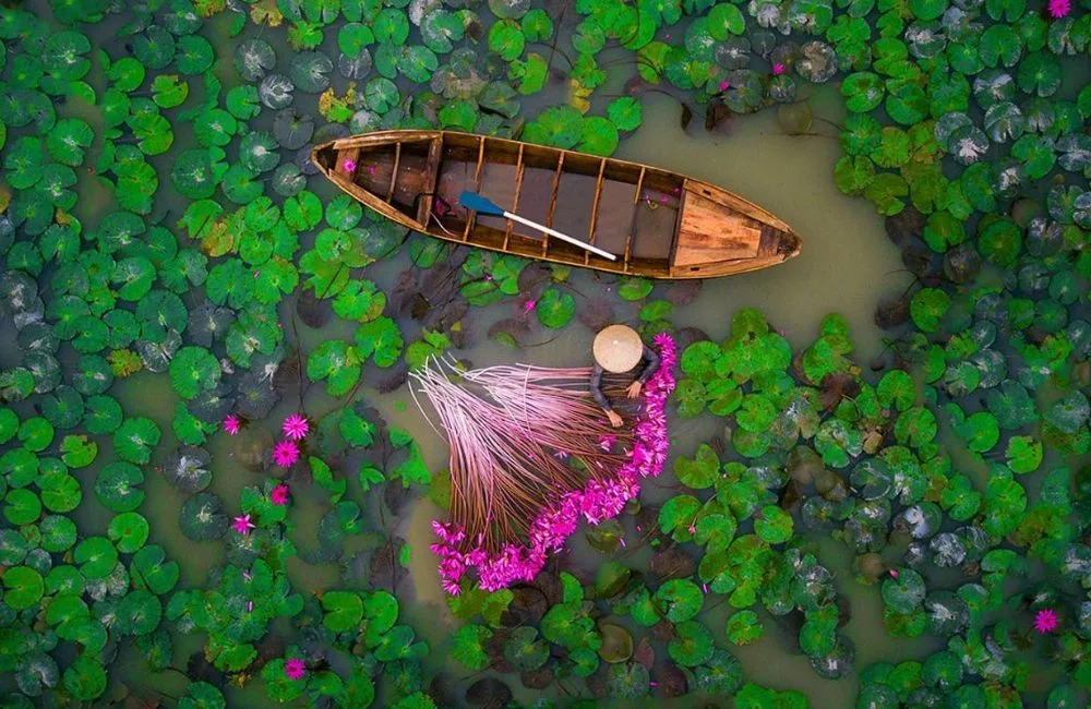 Tour 4N3Đ Miền Tây: Cần Thơ - Bạc Liêu - Sóc Trăng - Cà Màu