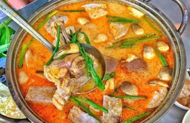 Vịt Nấu Chao Miền Tây – Trải Nghiệm Ẩm Thực Đậm Đà Chốn Sông Nước