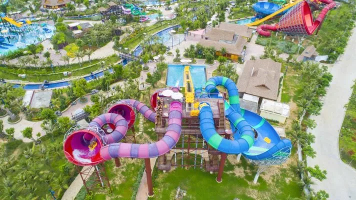 Vinwonder Grand Park Quận 9