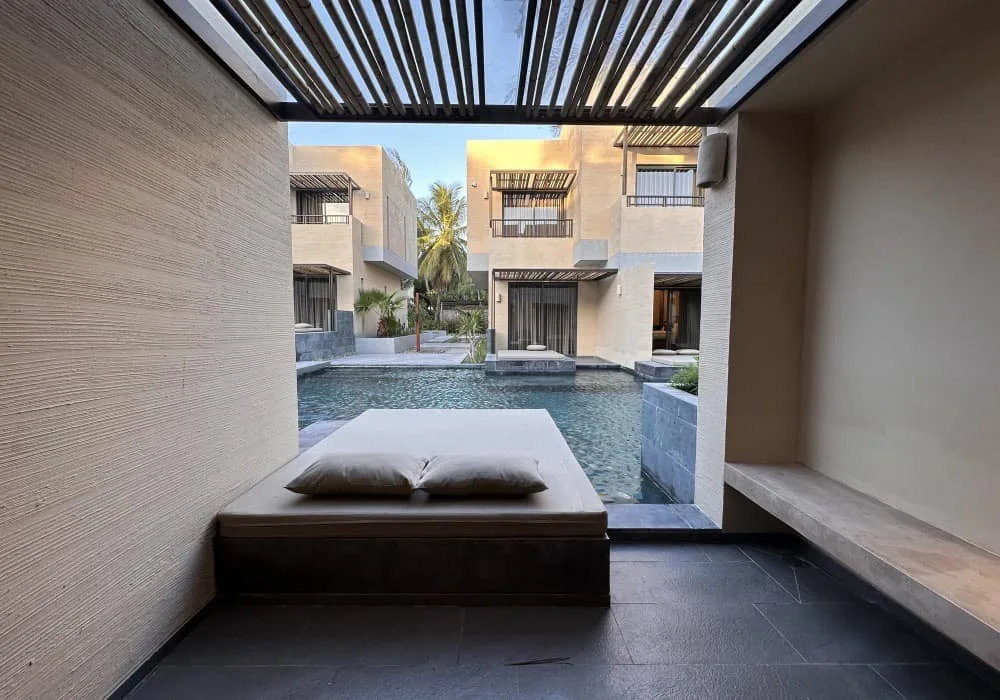 The Clay Resort Phan Thiết Mũi Né