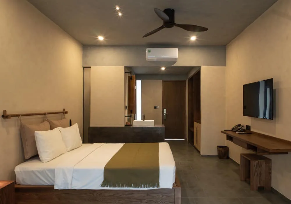 The Clay Resort Phan Thiết Mũi Né
