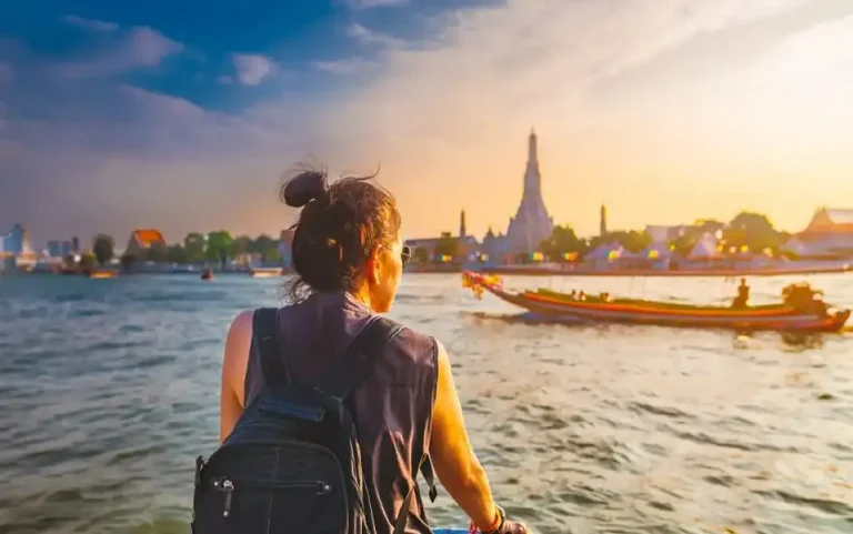 Tour Thái Lan: Khám Phá Bangkok – Pattaya 5N4Đ