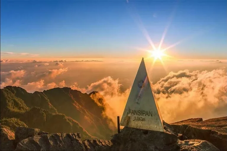 Tour Miền Bắc 4N3Đ: Hà Nội – Hạ Long – Sapa