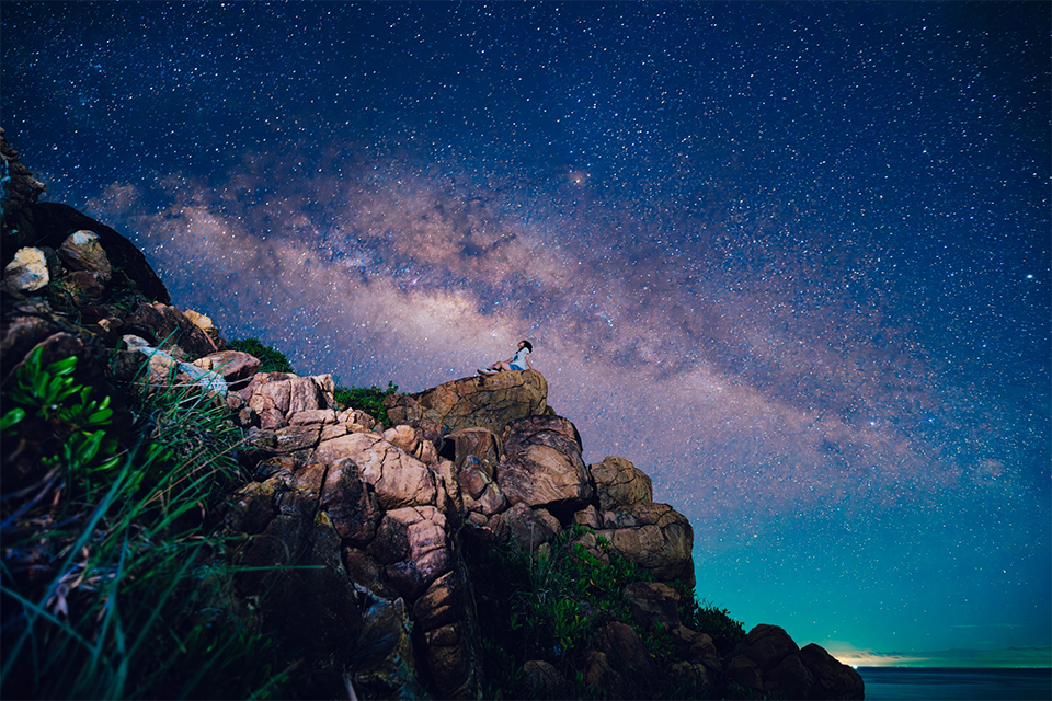 3-milky-way-con-dao