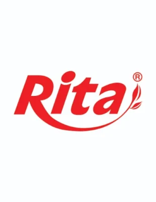 Logo Rita – khách hàng doanh nghiệp của Du Lịch Ocean